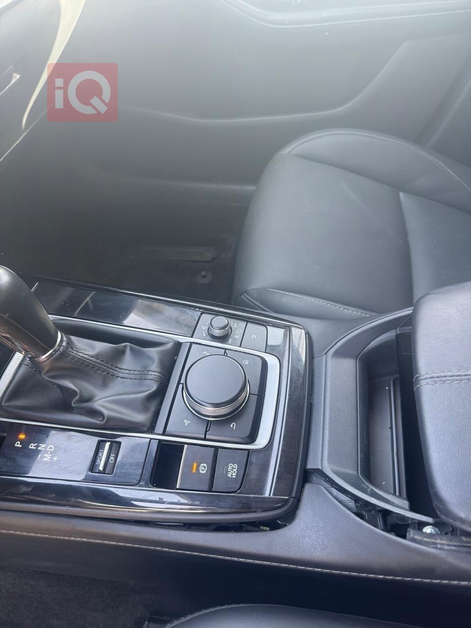 مازدا سي اكس-30